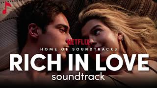 Alok, IRO - Table For 2 | Rich in Love: Soundtrack