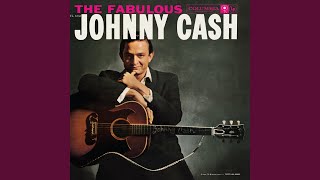 Frankie's Man, Johnny - Johnny Cash