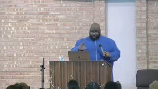 Sunday Service 4-19-26