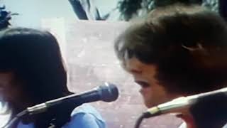 DON FELDER JOINS THE EAGLES IN 1974