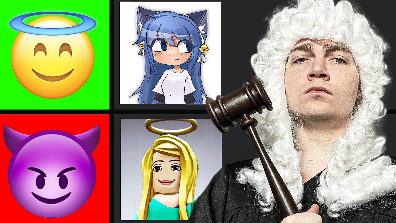 Ranking Every Ragebaiter Youtube