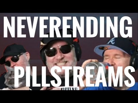 The Never Ending Pillstreams Of Ethan Ralph Mad At The Internet