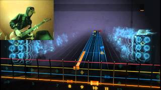 Beat It - Rocksmith 2014 Bass DLC - Michael Jackson