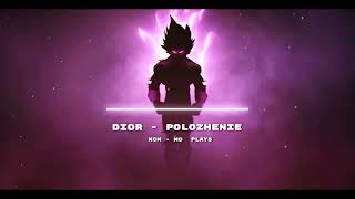DIOR - Polozhenie [COPYRIGHT FREE] 🔄REUPLOADED | BASS BOOSTED