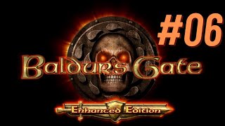 Baldur's Gate: Enhanced Edition - 06 Questing Around Beregost - Complete Walkthrough