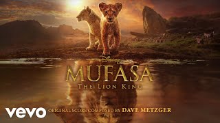 The King of Milele - Dave Metzger