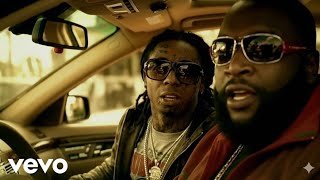 Rick Ross Ft. Lil Wayne - JOHN (Official Music Video 2026)