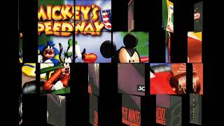 Mario Kart 64 Starman Arrangements With Soundfonts