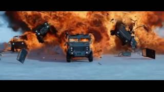 Fast Furious 8 Bassnectar - Speakerbox ft. Lafa Taylor - INTO THE SUN