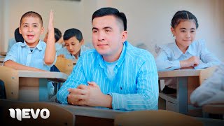 Og'abek Jumaboyev - Sinfdoshlarim (Official Music Video)