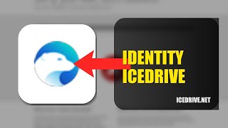 How To Verify Your Identity On Icedrive 2026 (FULL GUIDE)