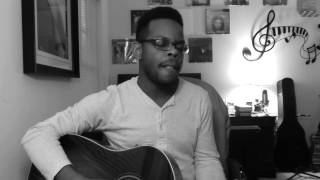 His Eye Is On The Sparrow (cover)