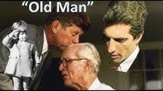 "Old Man" Neil Young Lyrics in description - HFDAD Memory; Joe, Sr.,Ted, Robert Sr., John,