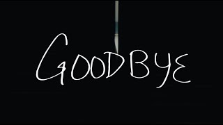 Goodbye - Lexi Leslie