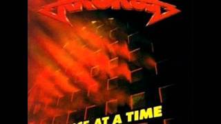 Krokus - Down The Drain