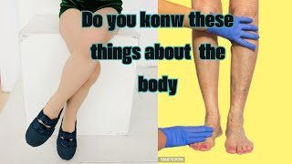 See What Happens When You Cross Your Legs Too Much /Body health (@AEGISBODY)