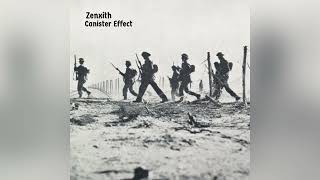 Crocodile Style - Zenxith