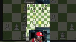 HOW TO USE THE PIN 📌😬🥶♟️🔥😮💪🏾 #chess
