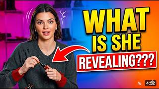 Kendall Jenner&rsquo;s &ldquo;What&rsquo;s In My Bag&rdquo; 👜✨ + Holiday Shopping Secrets You NEED to See 🎄💸 #kendalljenner