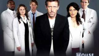 Dr. House Theme (Piano Version)