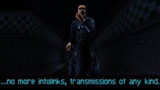 Deus Ex New Dark Age Ending