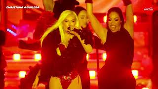 Christina Aguilera &ndash; Lady Marmalade (Live at Sips & Sounds Festival 2026)