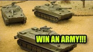 Stream What's In The Box: K-3 (PT-76) Ironclad Company Online