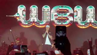 Wilabaliw - Meemoid at Red Horse Beer Muziklaban 2026