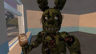 [SFM FNAF] Where is my money