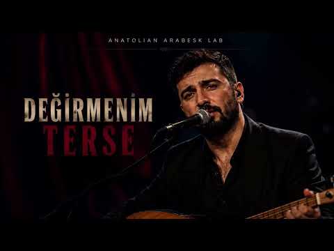 Değirmenim Terse D&ouml;nd&uuml; Bu Sene | Anatolian Folk Cover