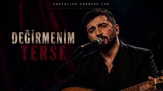 Değirmenim Terse D&ouml;nd&uuml; Bu Sene | Anatolian Folk Cover 