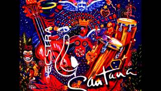 Corazon Espinado Amo Ecstra Santana traduzione ITA