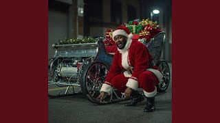 Christmas Potpourri - Badfoot Red