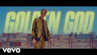 Golden God - Machine Gun Kelly