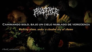 Paleface Swiss - Hatred (Lyrics/Sub Espa&ntilde;ol)