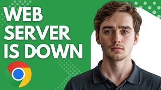 How To Fix Web Server is Down Error 521 in Google Chrome and Mozilla Firefox