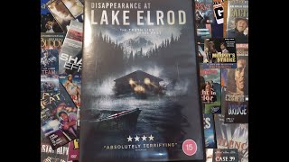 Disappearance at Lake Elrod (2020) - The Film Prospector Review