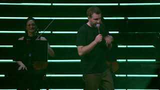 Cordula Gr&uuml;n (Live aus der Wiener Stadthalle, 2024) - Josh.
