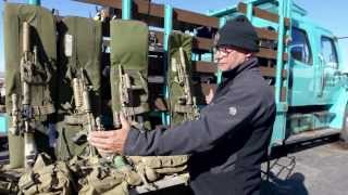 Lone Survivor | On The Set Gearing Up [HD]