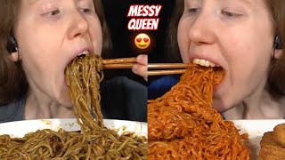 Songbyrd *MESSY QUEEN😍*|Songbyrd cringe asmr