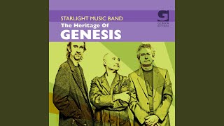 Congo - Starlight Music Band