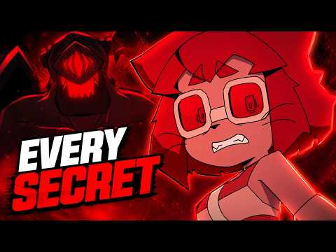 Everything You Missed In Gameoverse Pilot