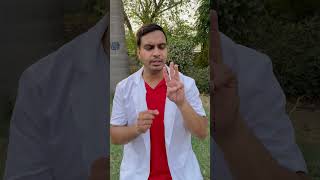 How to Check a Pulse in Seconds | Life-Saving Skill Explained | IN HINDI
