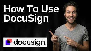Stream How To Use DocuSign (2026 Easy Guide) Online