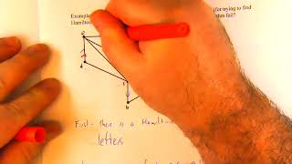 Math 271 Hamiltonian Cycles