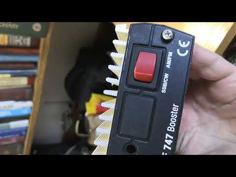 Sunbuck AV-MP326BT доработка 1