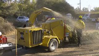 Douglas Family Preserve Wildfire Resiliency Project