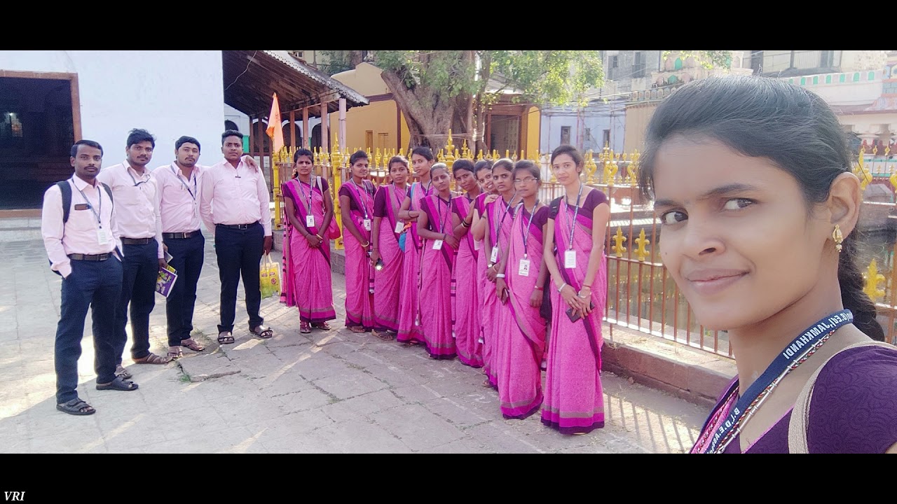 Blde Bed College Jamkhandi 2020 21 Batch Ppt By Vittal Shivu Veeru