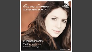 La Santissima Vergine del Rosario: Aria "Mentr'io godo in dolce oblio" - Elizabeth Watts