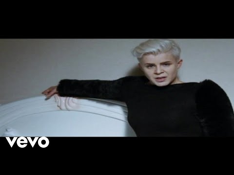 Robyn - Be Mine